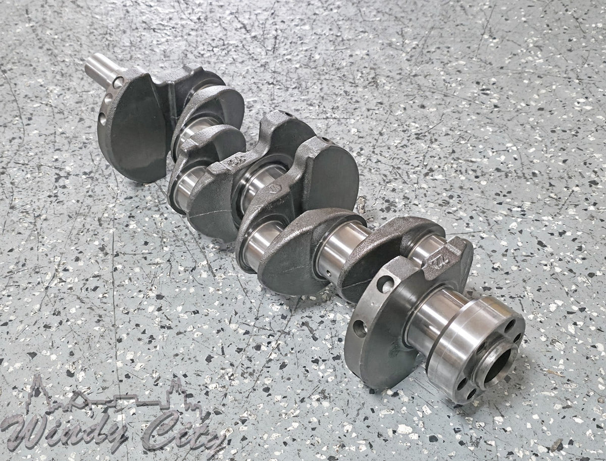 1.6L TOYOTA GM REMANUFACTURED CRANKSHAFT KIT