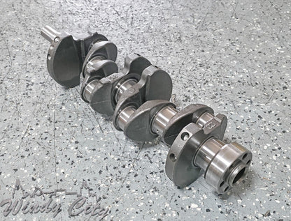 1.6L TOYOTA GM REMANUFACTURED CRANKSHAFT KIT