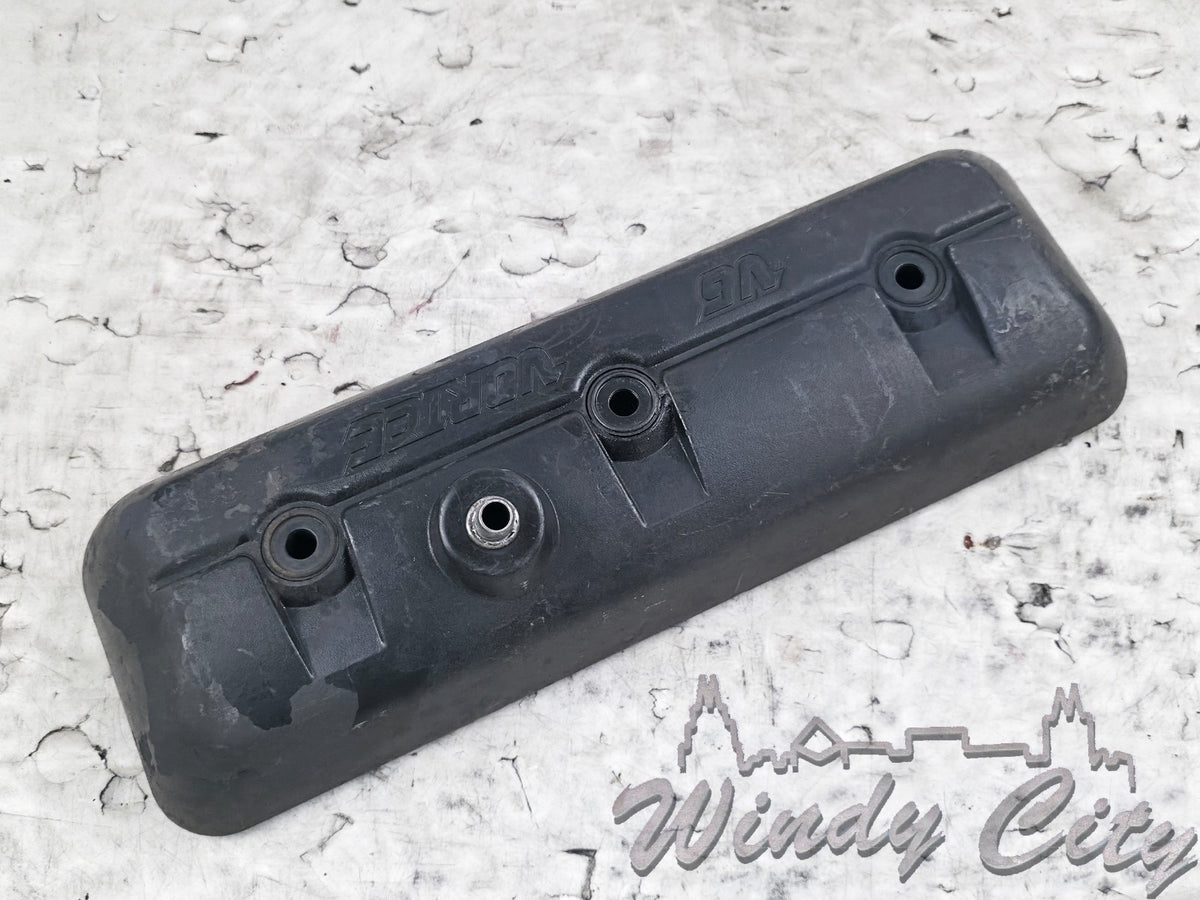4.3L GM ENGINE VALVE COVER 93441317 PASSENGER SIDE