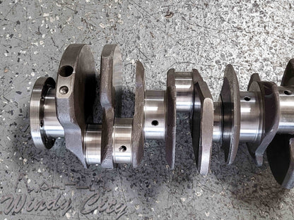 3.0L Toyota Lexus 3VZFE DOHC Remanufactured Crankshaft Kit
