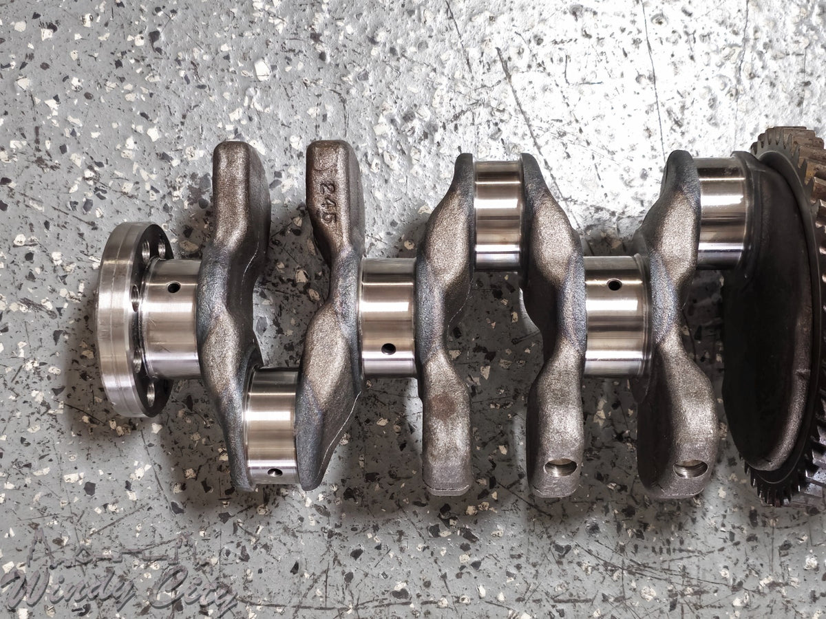 2.5L TOYOTA 2ARFE CRANKSHAFT KIT