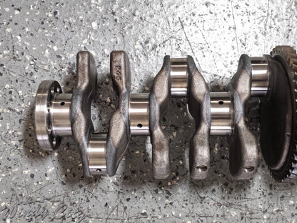 2.5L TOYOTA 2ARFE CRANKSHAFT KIT