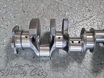 425 CADILLAC REMANUFACTURED CRANKSHAFT KIT #1609142