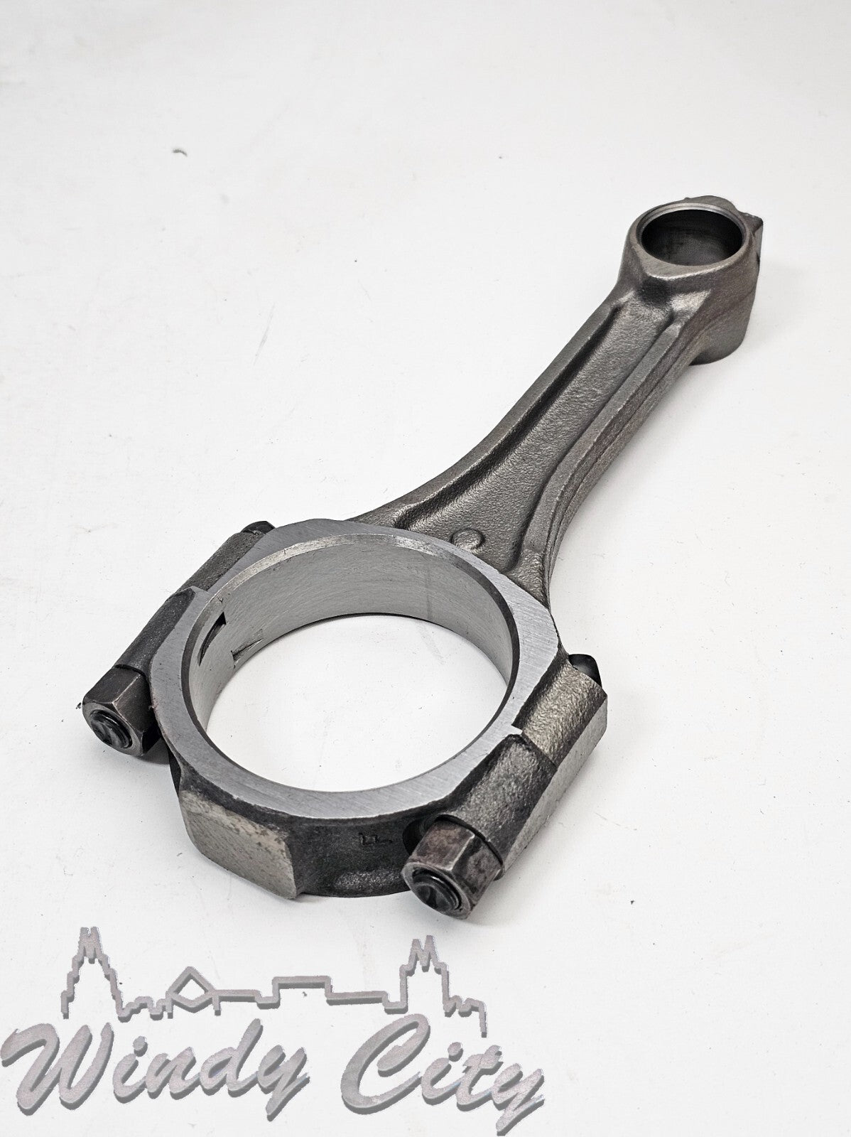 4.3L CHEVY RECONDITIONED CONNECTING ROD WITH DOT