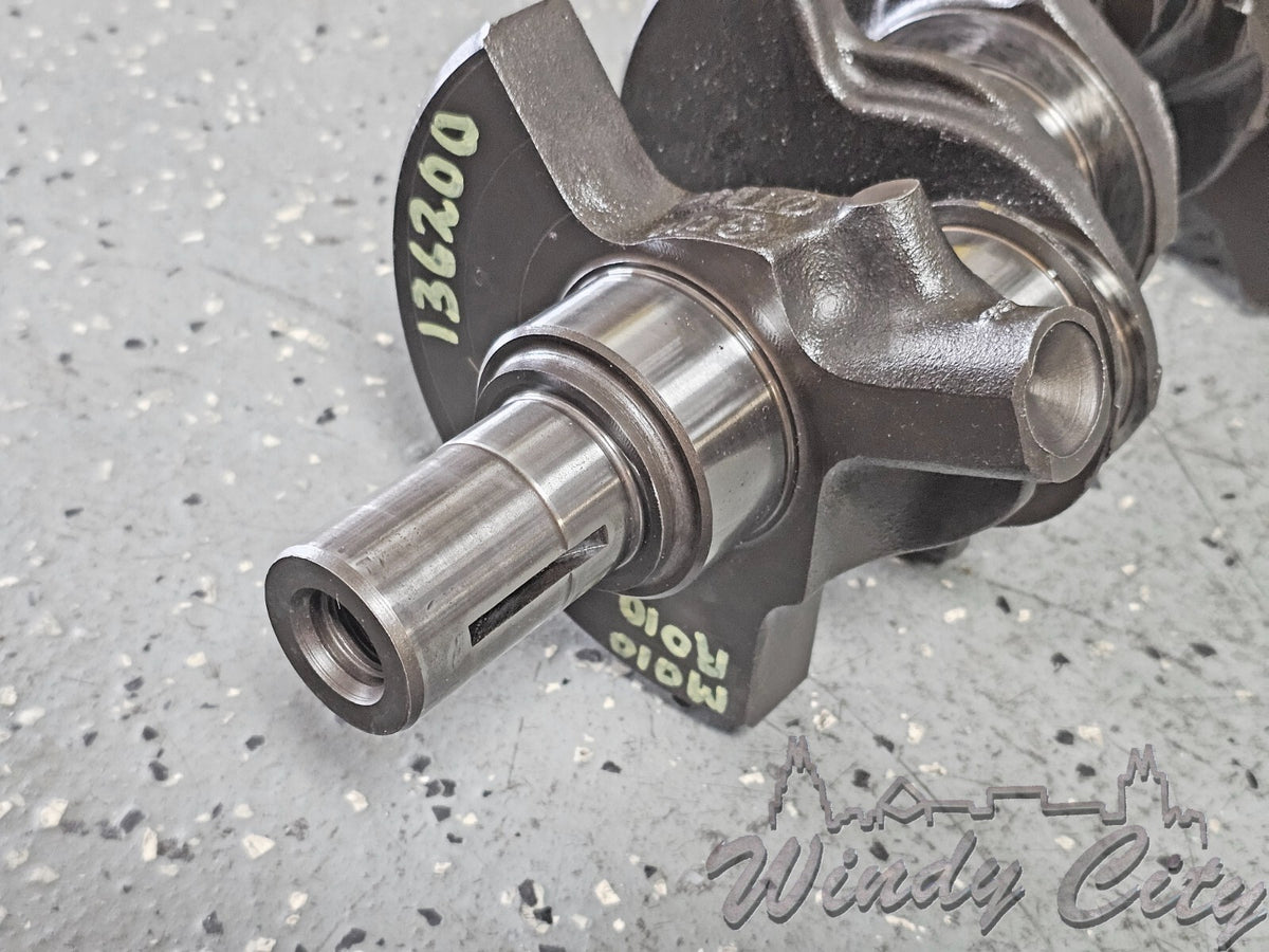 3.9L DODGE CHRYSLER REMANUFACTURED CRANKSHAFT #4323769