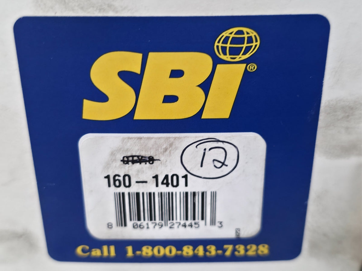 F244 CONTINENTAL MASTER ENGINE REBUILD KIT
