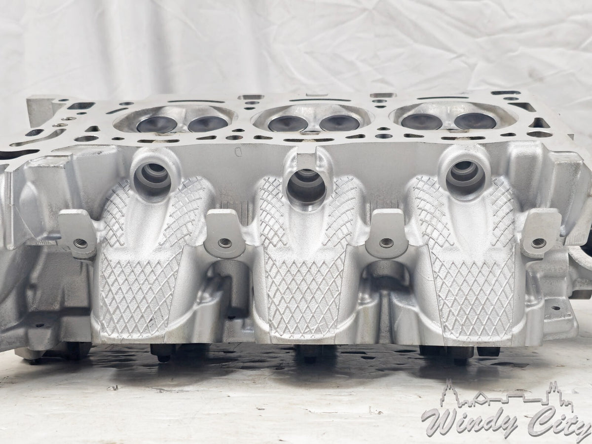 3.6L GM BUICK CADILLAC CHEVY SATURN REMANUFACTURED LEFT CYLINDER HEAD #12590609