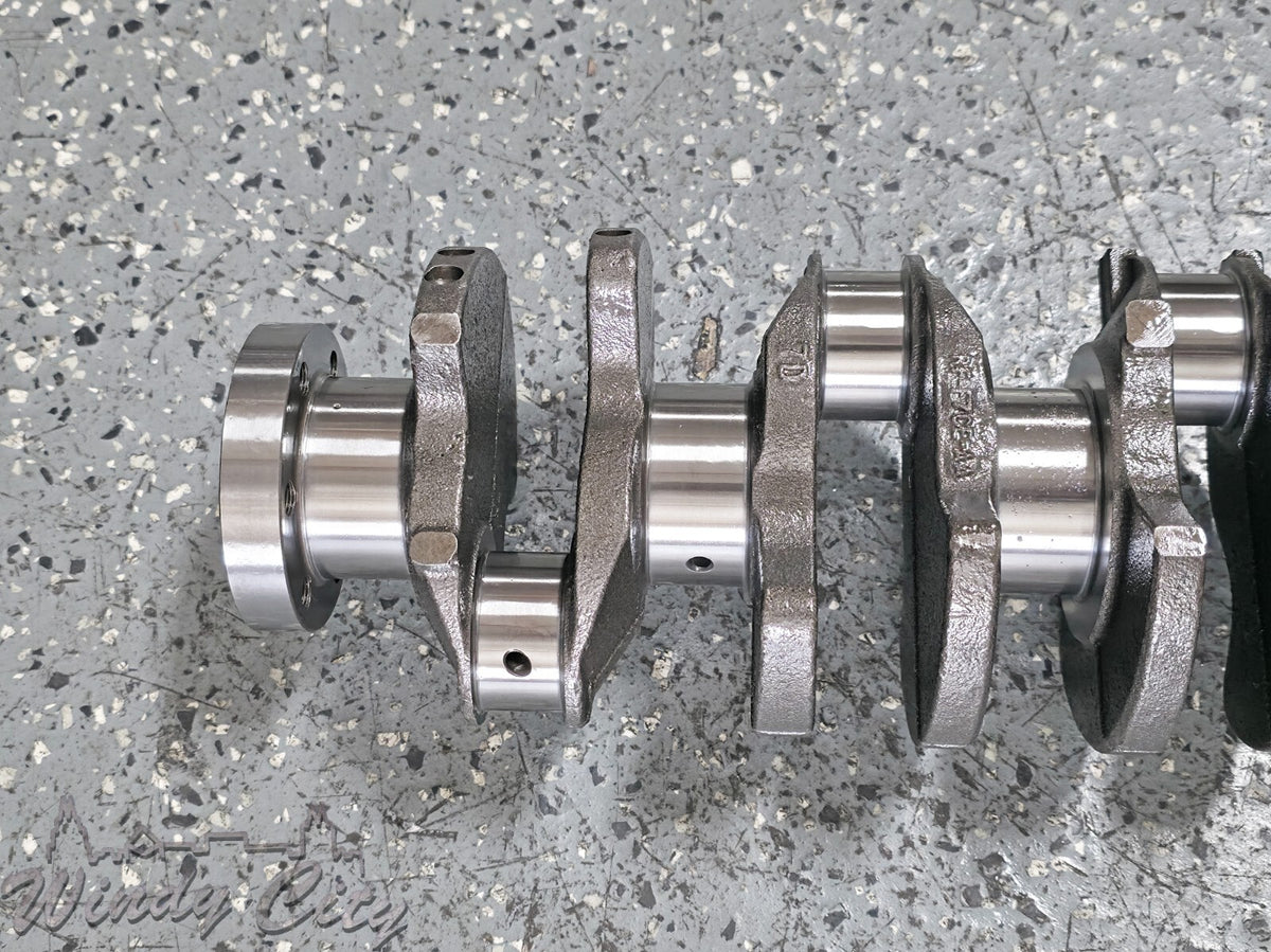 2.0L FORD SOHC REMANUFACTURED CRANKSHAFT KIT F7CE-AA