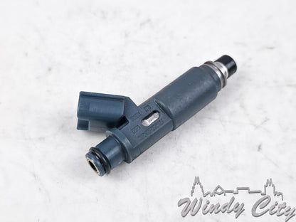 1.8L TOYOTA COROLLA CHEVY PRIZM FUEL INJECTOR DENSO 2325022010