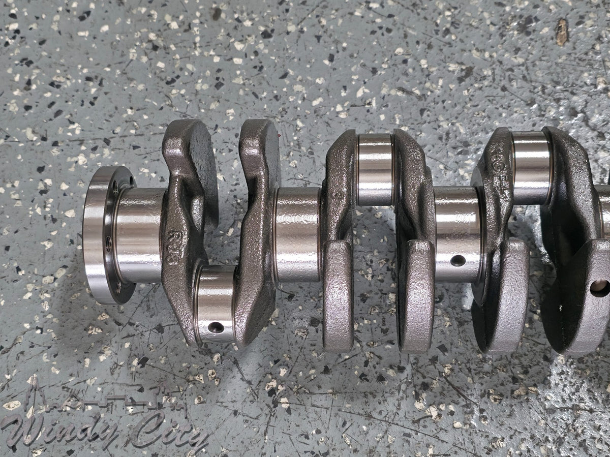 1.8L CHEVY CRUZE REMANUFACTURED CRANKSHAFT KIT 55560953