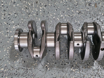 1.8L CHEVY CRUZE REMANUFACTURED CRANKSHAFT KIT 55560953