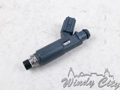 1.8L TOYOTA COROLLA CHEVY PRIZM FUEL INJECTOR DENSO 2325022010