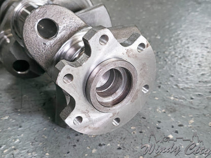 SCAT 427 Ford FE Engine Remanufactured Crankshaft 9-427-4250-6700-22RC