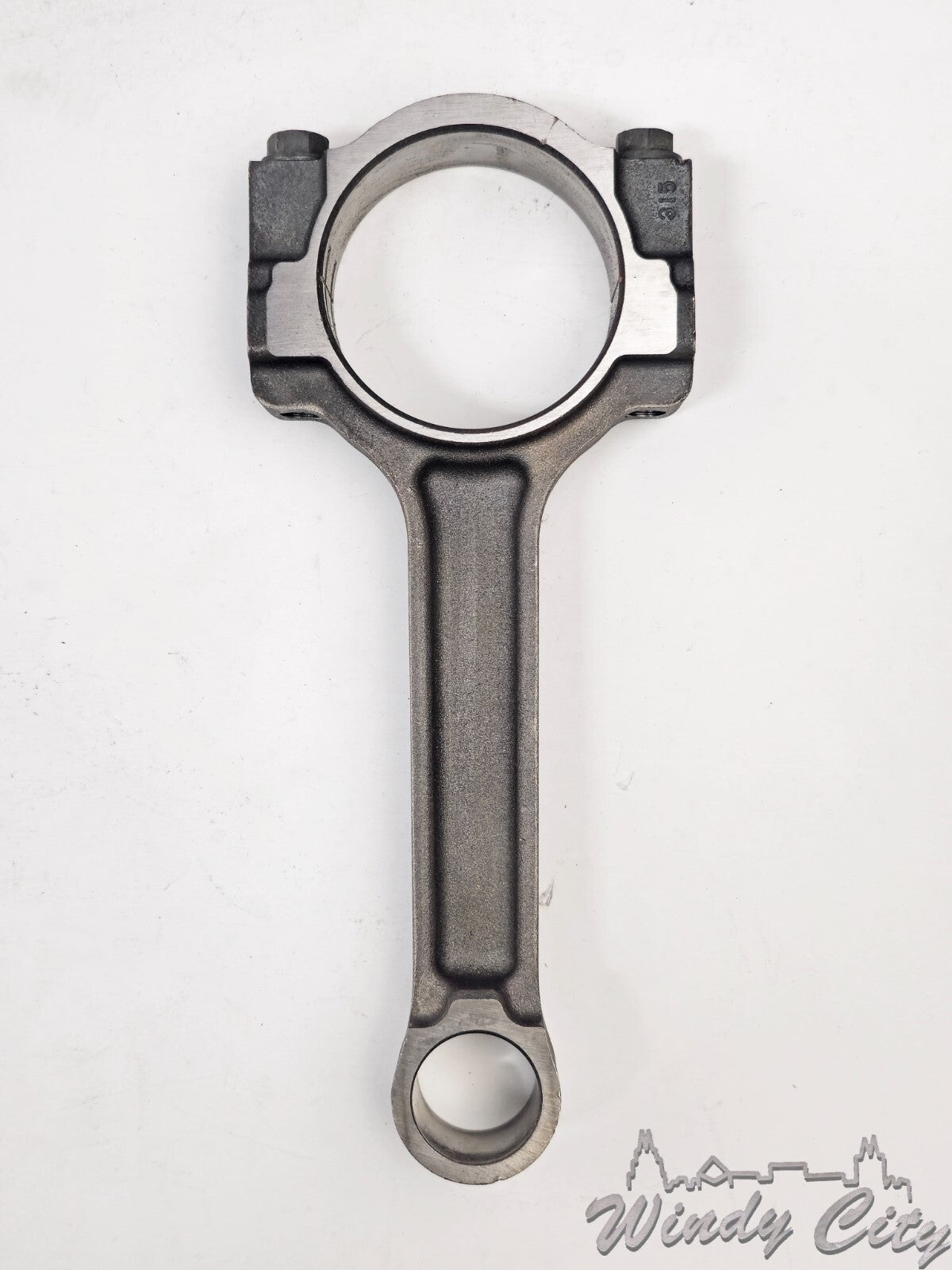5.3L 5.7L 6.0L GM RECONDITIONED CONNECTING ROD PRESS FIT #3843