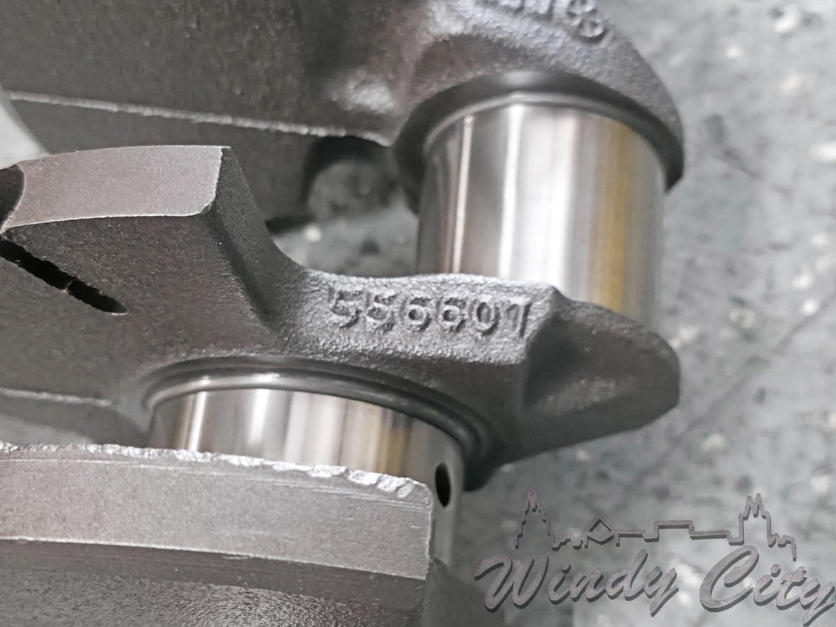 403 OLDSMOBILE REMANUFACTURED CRANKSHAFT KIT # 556607