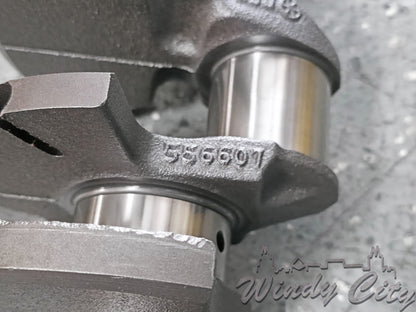 403 OLDSMOBILE REMANUFACTURED CRANKSHAFT KIT # 556607