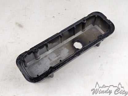 3.8L GM ENGINE VALVE COVER LEFT SIDE 25520187