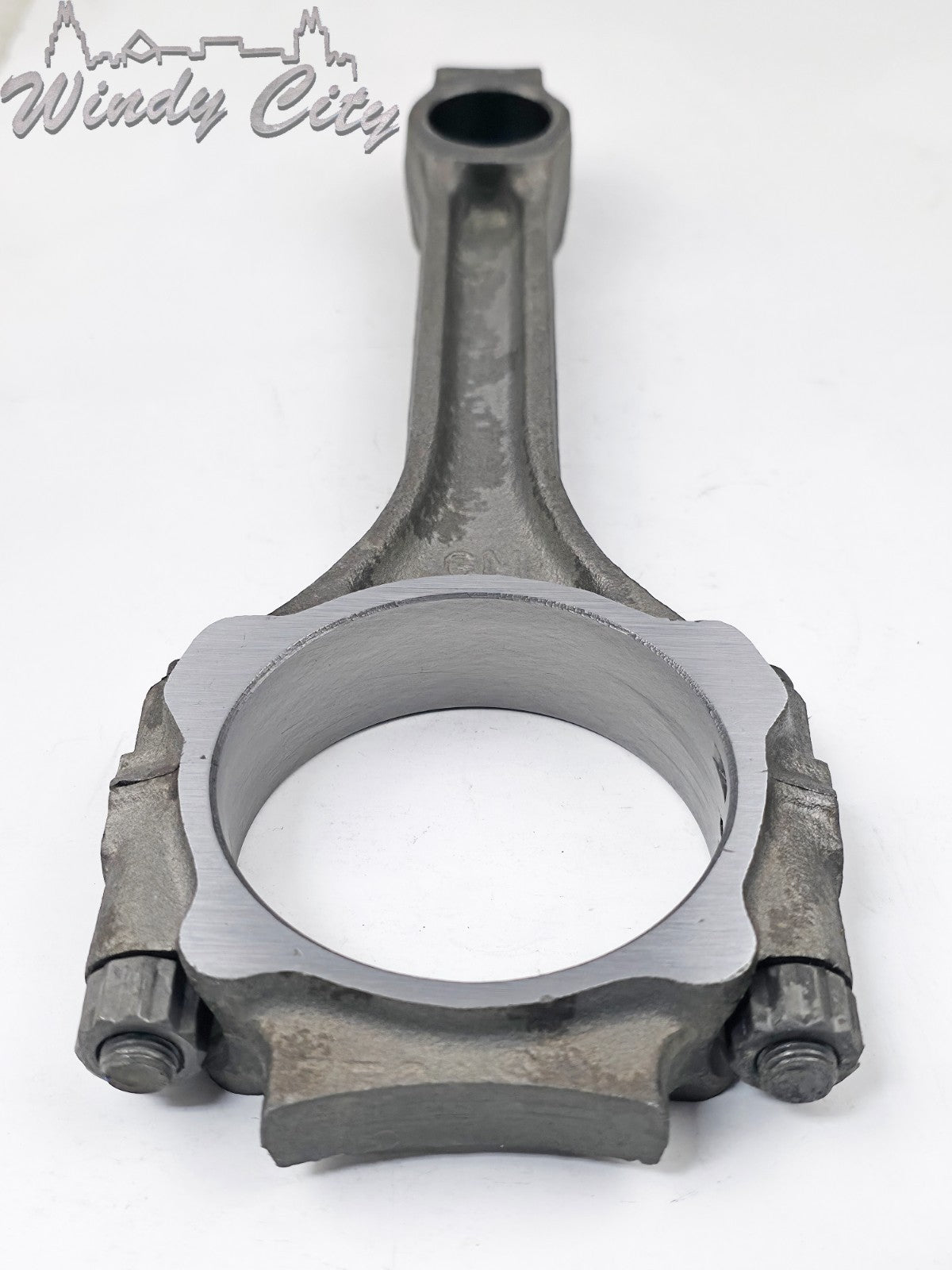400 OLDSMOBILE RECONDITIONED CONNECTING ROD C TO C 7.000