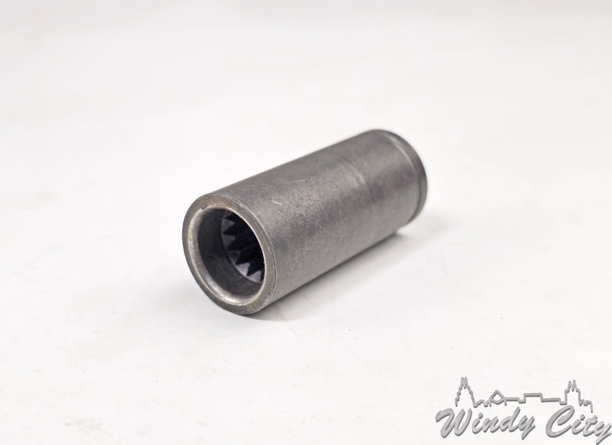 LT1 LT4 CHEVY WATER PUMP DRIVE SHAFT COUPLER