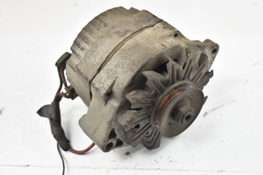 1965-1986 GM DELCO REMY SELF EXCITING ALTERNATOR