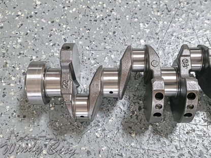 1.6L TOYOTA GM REMANUFACTURED CRANKSHAFT KIT