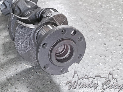 403 OLDSMOBILE REMANUFACTURED CRANKSHAFT KIT # 556607