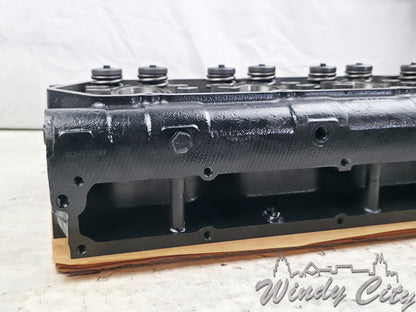 7.3L Ford Powerstroke Remanufactured Cylinder Head 1818303C