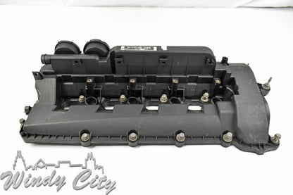 2010-2023 5.0L LAND ROVER JAGUAR VALVE COVER RIGHT SIDE LR113201 8W93-6P036-AF