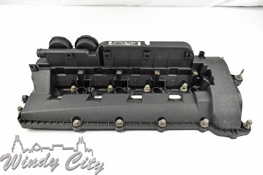 2010-2023 5.0L LAND ROVER JAGUAR VALVE COVER RIGHT SIDE LR113201 8W93-6P036-AF