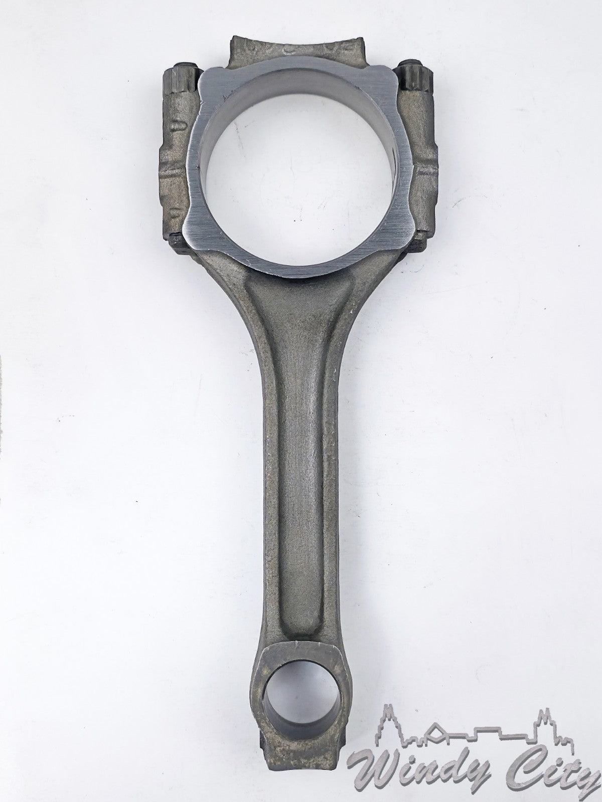400 OLDSMOBILE RECONDITIONED CONNECTING ROD C TO C 7.000