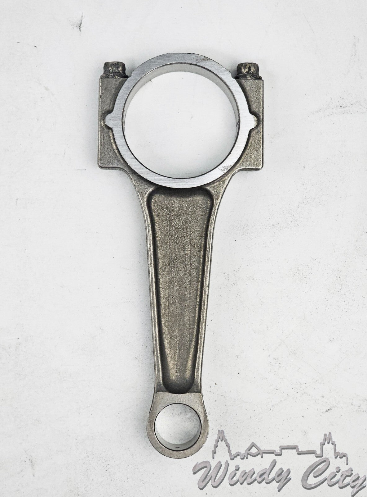 3.7L DODGE JEEP CHRYSLER RECONDITIONED CONNECTING ROD WITHOUT BEARING TANG