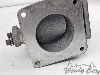 302 GT40 INTAKE ELBOW F77E-9E945-AC