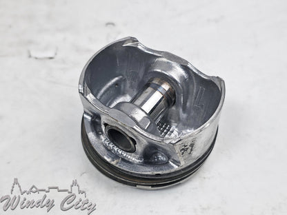 1.4L Chevrolet Opel Engine Piston D14XF Used OEM # 385A000
