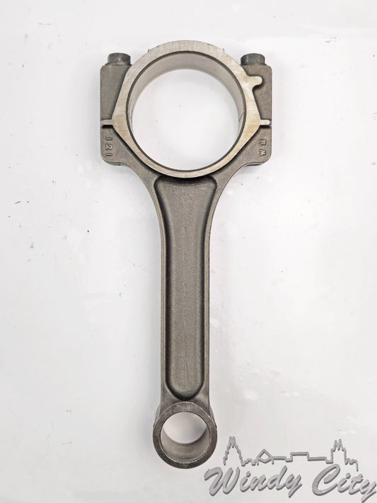 4.8L GM RECONDITIONED CONNECTING ROD CASTING #121