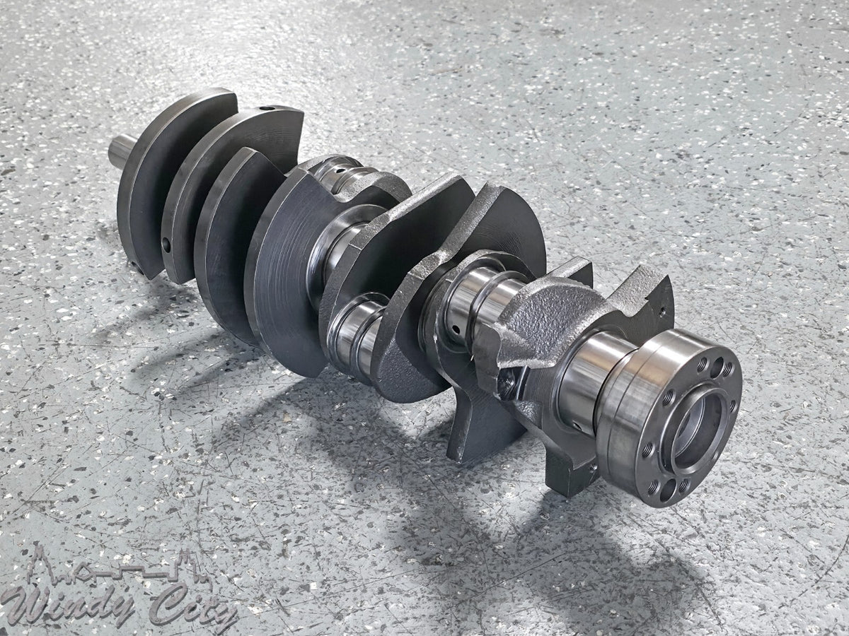 4.7L DODGE CHRYSLER JEEP REMANUFACTURED CRANKSHAFT KIT 288AA