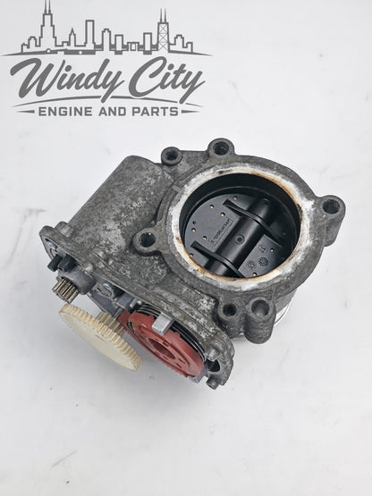 VW Audi 2.0L FSI TFSI Continental Throttle Body #06F133062