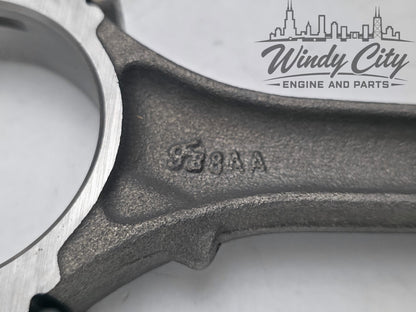 2.9L Ford Reconditioned Connecting Rod  With Casting Number 6AA, 8AA