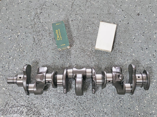 198 CHRYSLER DODGE REMANUFACTURED CRANKSHAFT KIT