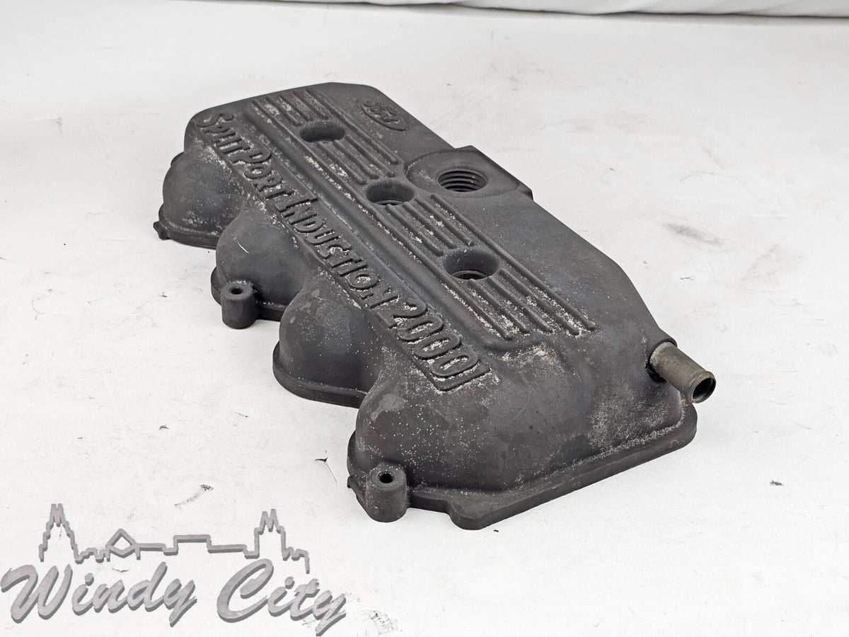 2.0L FORD SOHC VALVE COVER RF-F7CE-6583-BA