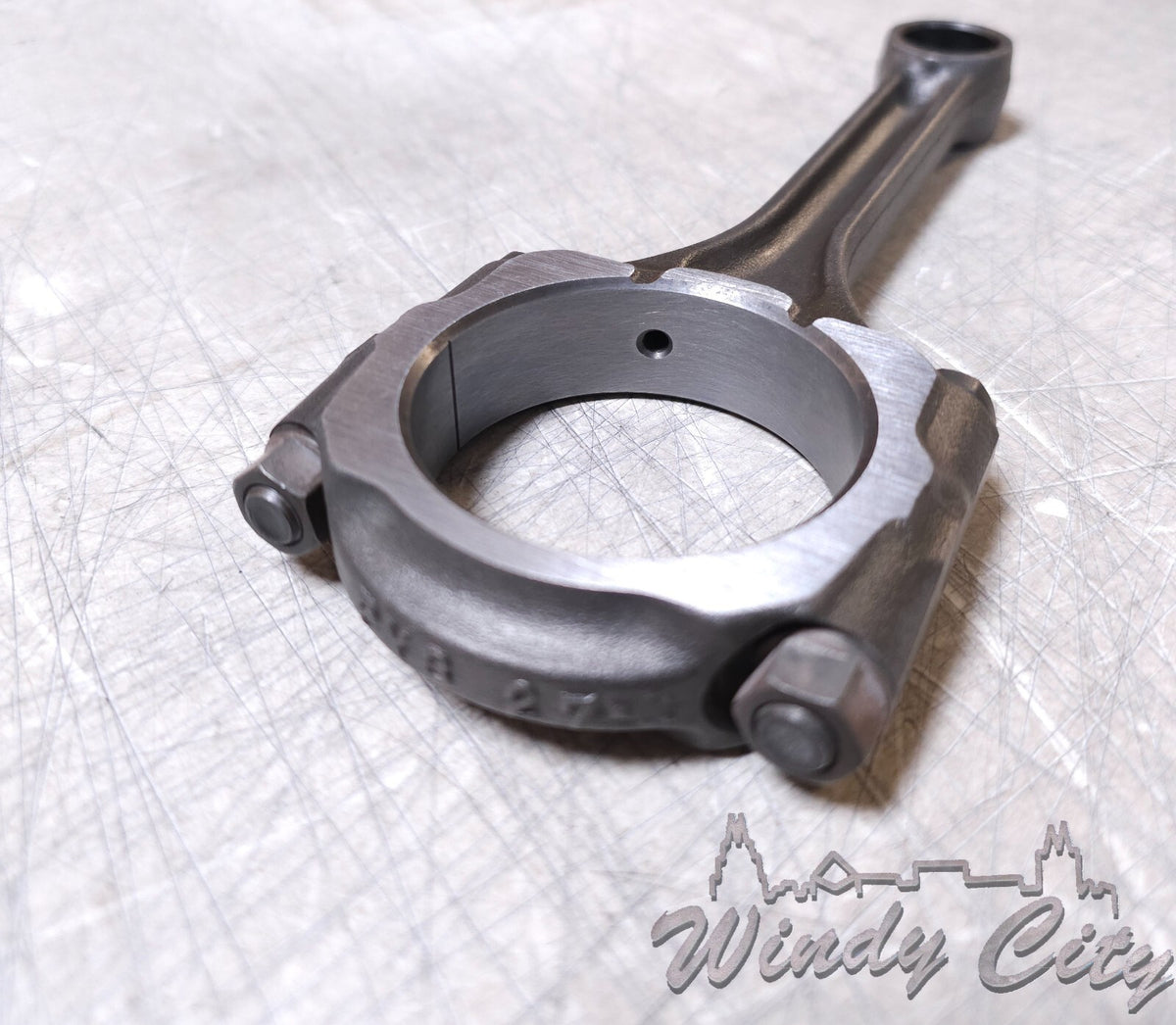 3.2L ACURA C32A1 C32A6 RECONDITIONED CONNECTING ROD