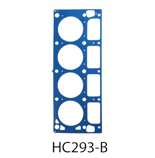 4.8L 5.3L GM ENGINE HEAD GASKET ENGINETECH HC293B