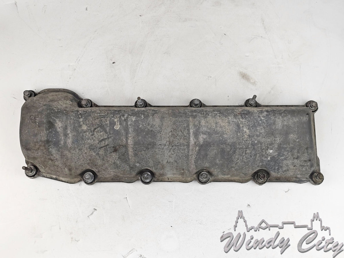 4.7L DODGE JEEP CHRYSLER VALVE COVER LEFT SIDE 53020875AD