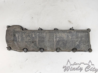 4.7L DODGE JEEP CHRYSLER VALVE COVER LEFT SIDE 53020875AD