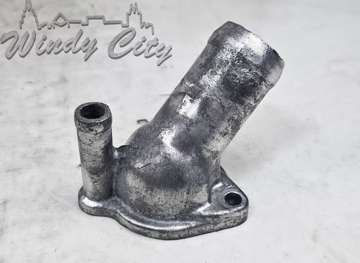 1964-1987 BUICK THERMOSTAT HOUSING V6 NON TURBO