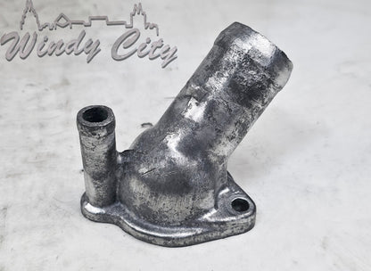 1964-1987 BUICK THERMOSTAT HOUSING V6 NON TURBO