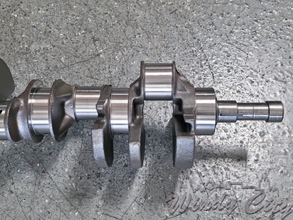 425 CADILLAC REMANUFACTURED CRANKSHAFT KIT #1609142