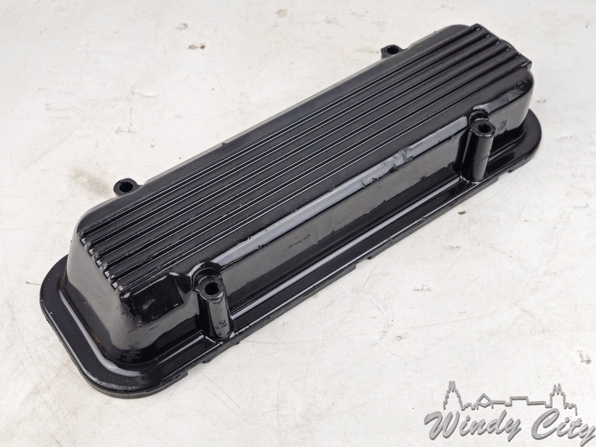 3.8L GM ENGINE VALVE COVER RIGHT SIDE 25525250