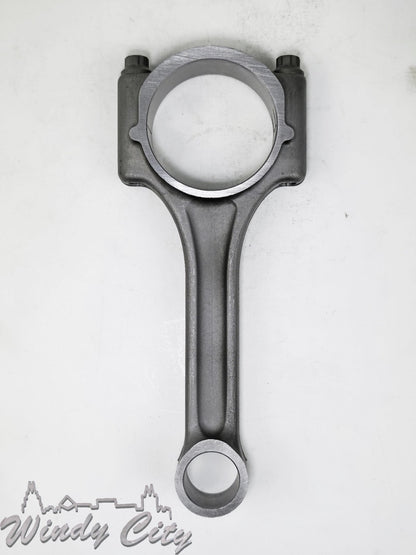 5.3L 6.0L CHEVY PRESS FIT RECONDITIONED CONNECTING RODS W/ ARP BOLTS #143