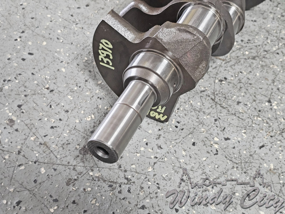 5.7L HEMI DODGE CHRYSLER JEEP REMANUFACTURED CRANKSHAFT KIT