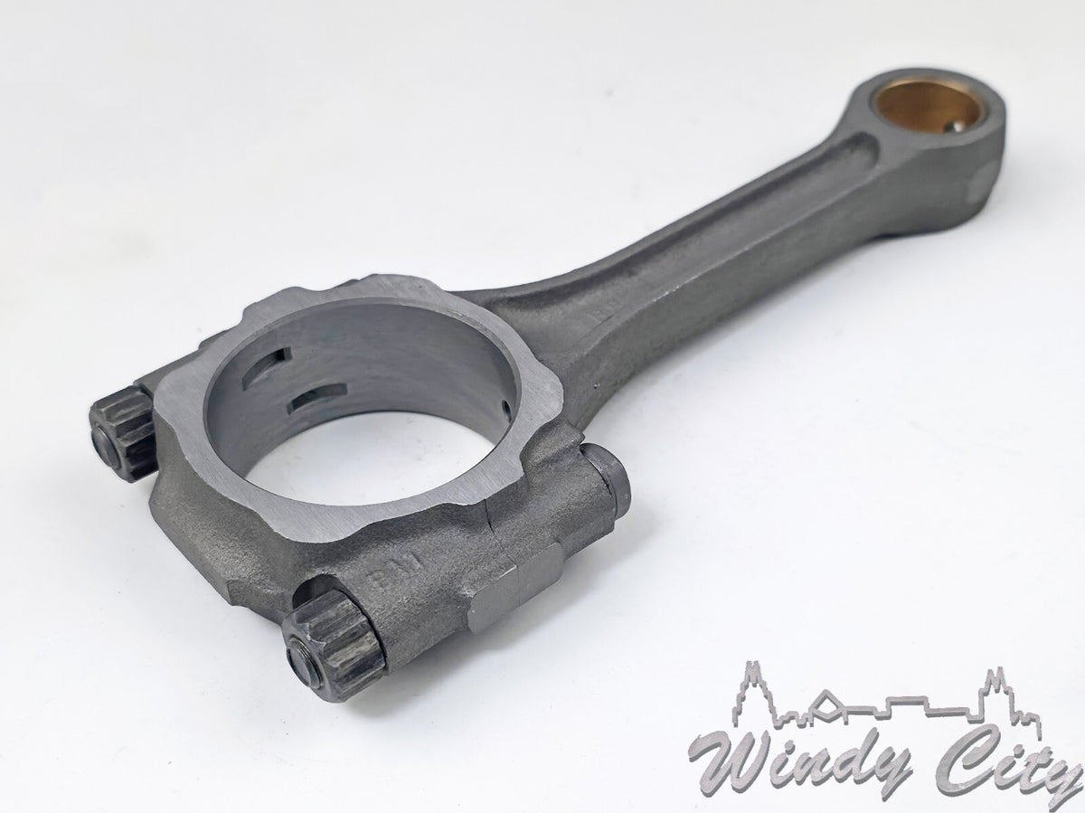 2.3L GM QUAD 4 RECONDITIONED CONNECTING ROD